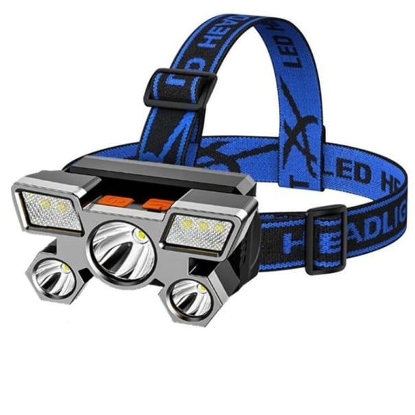 LED-ajovalo J403 1
