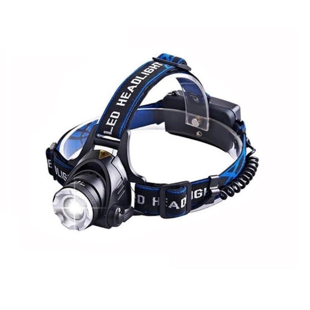 LED-ajovalo J410 1
