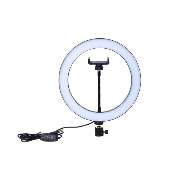LED ringljus K2434 1