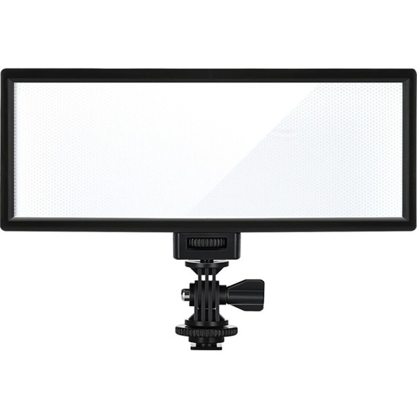 LED kameraljus K2448 1