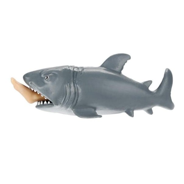 Rolig Squishy Shark 1