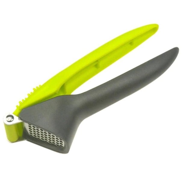 Vitlökspress C319 grön