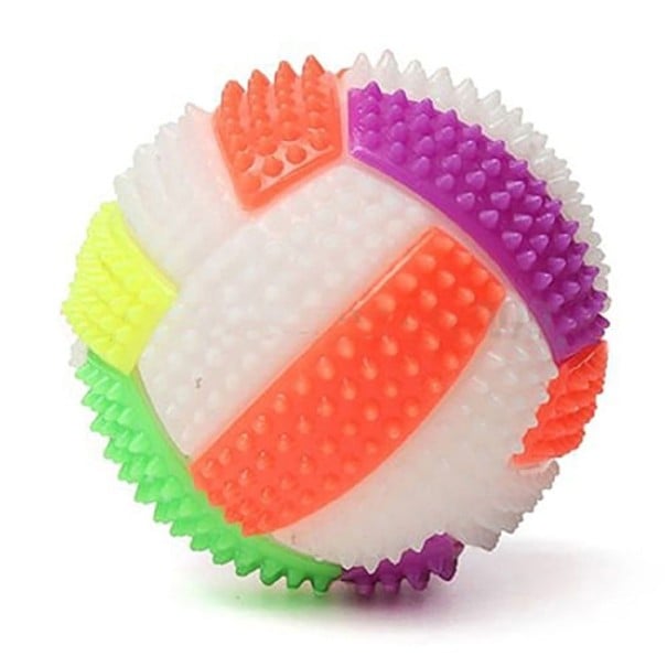 Glow-in-the-dark klämboll 1