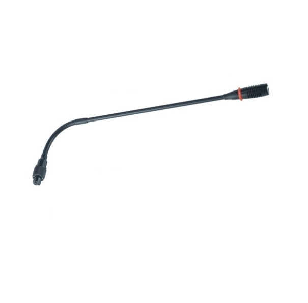 Minimikrofon XLR 3-stift 42 cm 1