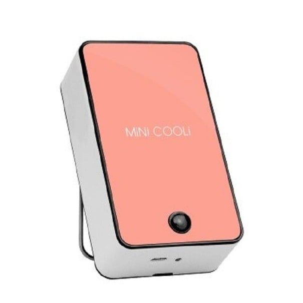 Mini stolní klimatizace K2590 5