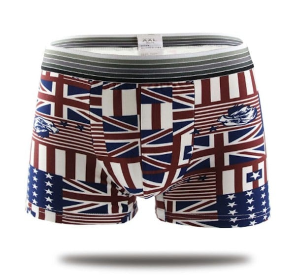 Moderna herrboxare England M