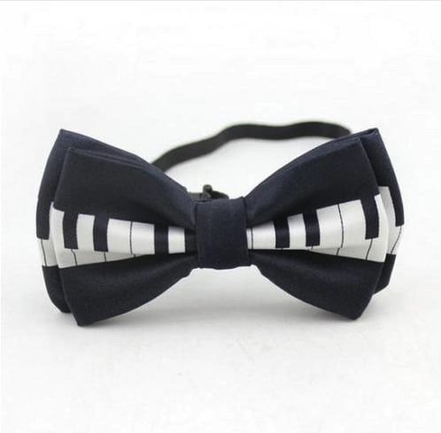 Unisex fluga - Piano 1