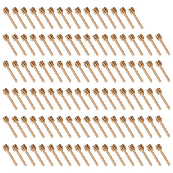 Honungsdopp 100 st 1