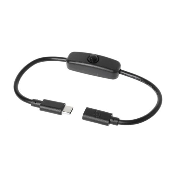 USB-C laddningskabel 1