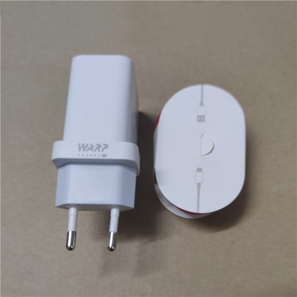 Nabíječka 30 W s kabelem 1 m