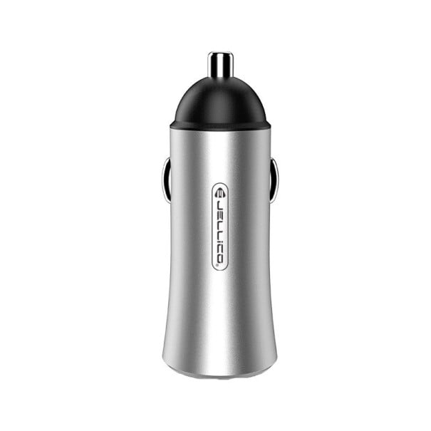 USB/USB-C billaddare K866 1