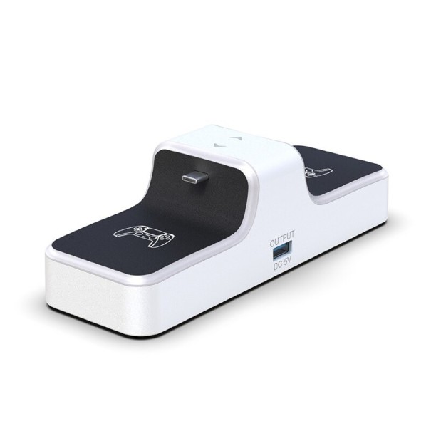 Laddstationer för PlayStation 5-kontroller 1
