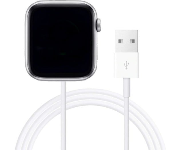 Nabíječka pro Apple iPhone / iWatch 1