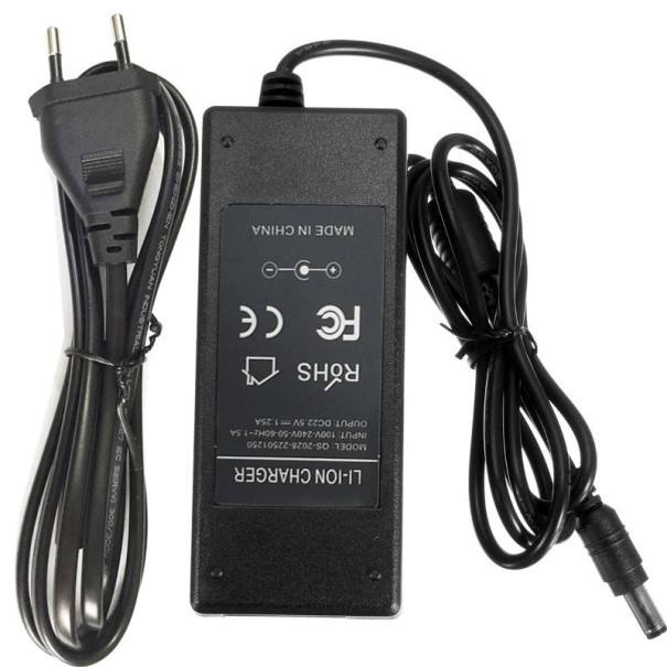 Laddare till iRobot Roomba 1