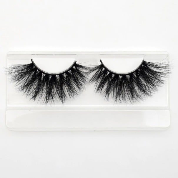Magnifiques cils artificiels 5