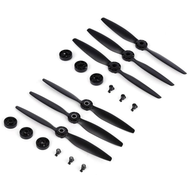 Reservepropel til Yuneec Typhoon H480 drone 6 stk. 1