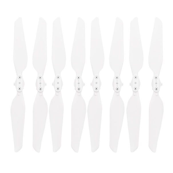 Reservepropel til Fimi X8 SE drone hvid 8 stk