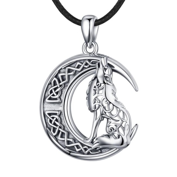 Wolf Halsband D707 1