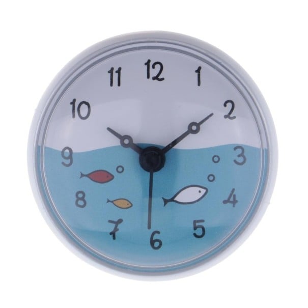 Horloge murale G1740 blanc