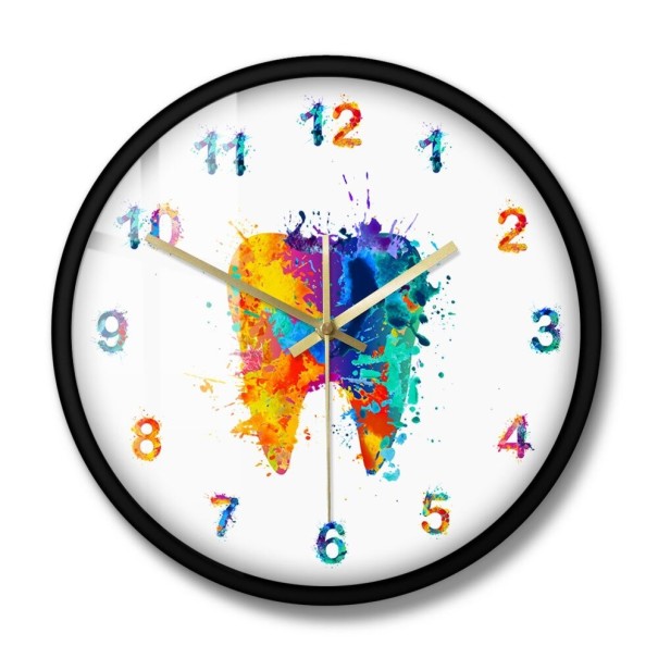Väggklocka G2026 1