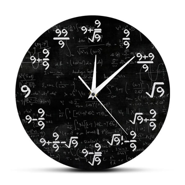 Horloge murale G2096 1