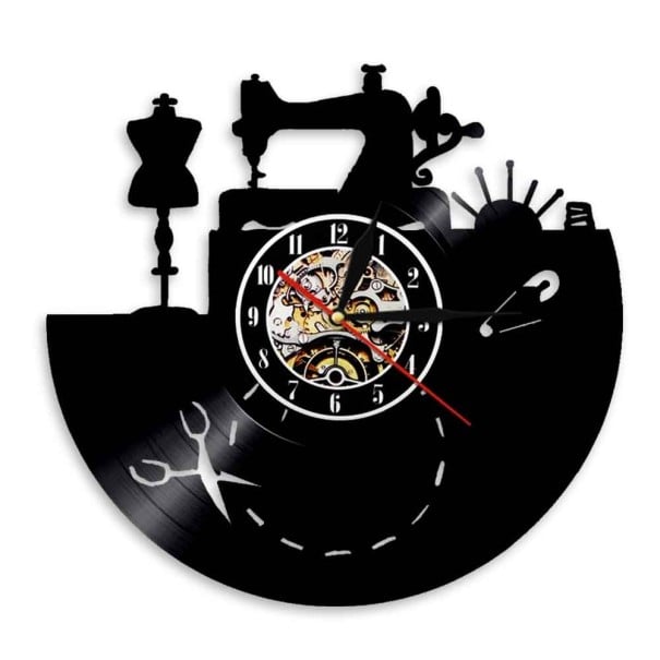 Horloge murale G2131 6