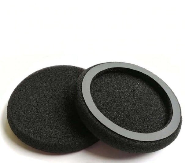 AKG hörlurar öronkuddar 1
