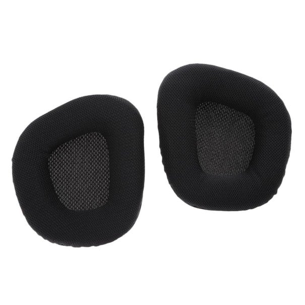 Öronkuddar för Corsair Void Pro RGB hörlurar 1 par 1