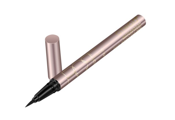 O.TWO.O Eyeliner Noir 1