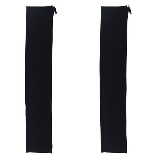 Kabelafdekking 50 cm 2 st.