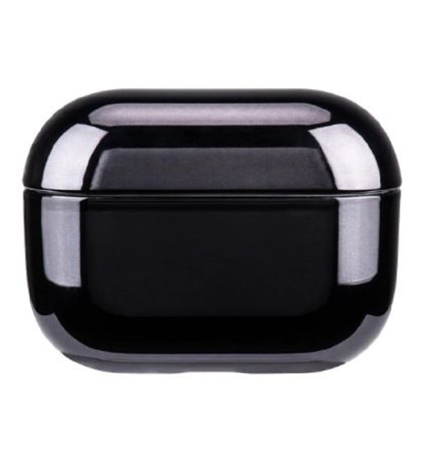 Apple Airpods Pro Case Cover K2113 svart