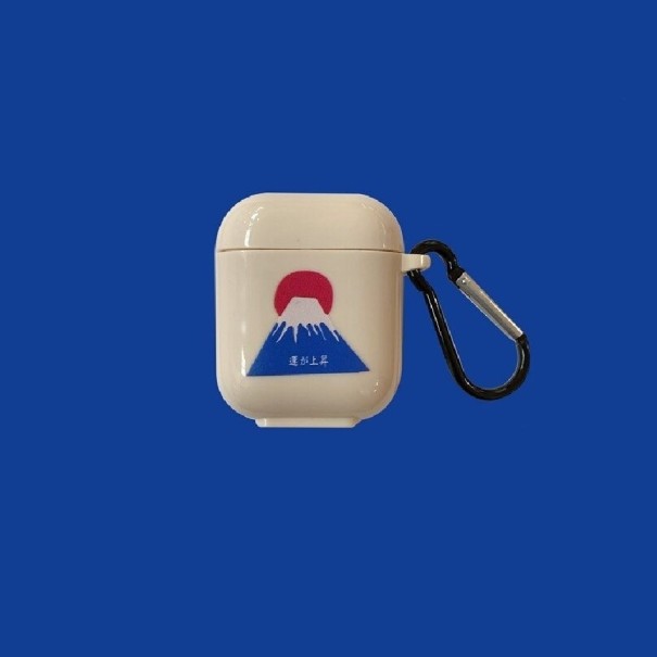 Apple Airpods 1/2 Fodral Cover K2150 1