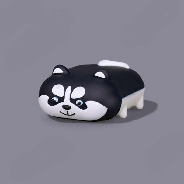 Apple Airpods 1/2 Fodral Cover K2190 1