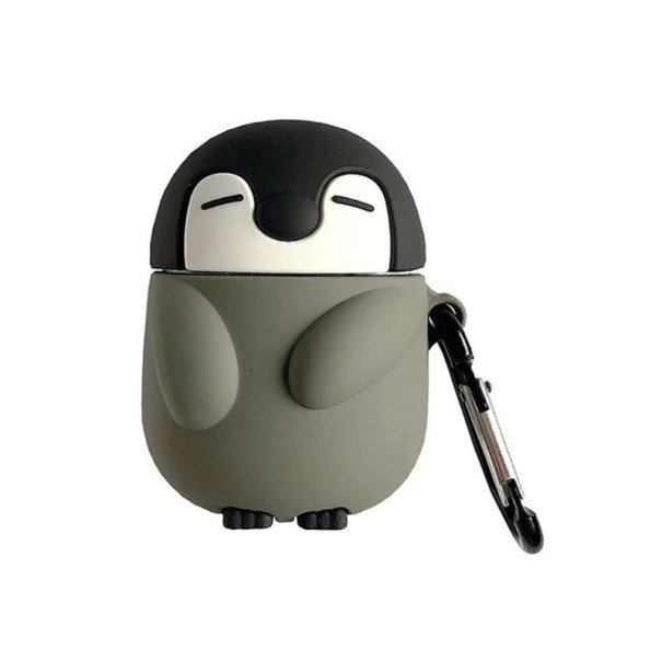 Apple Airpods 1/2 Fodral Cover K2324 1