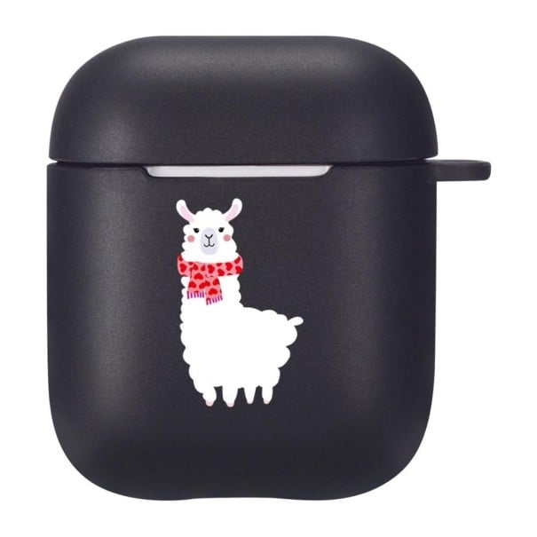 Apple Airpods 1/2 Fodral Cover K2358 1