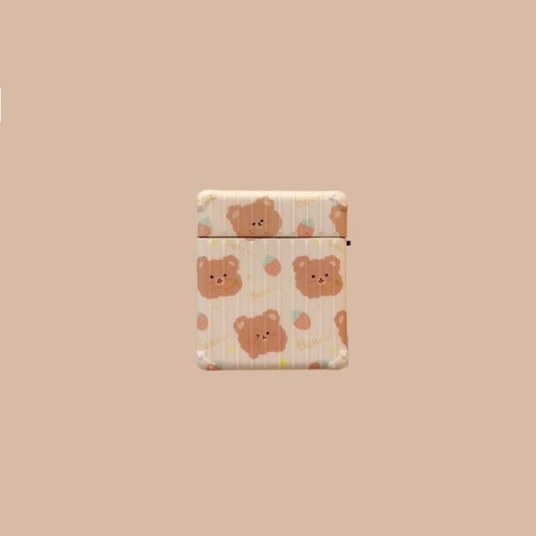 Apple Airpods Fodral Cover K2282 1