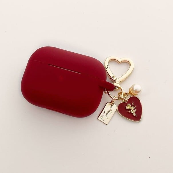 Apple Airpods Pro Case Cover K2162 1