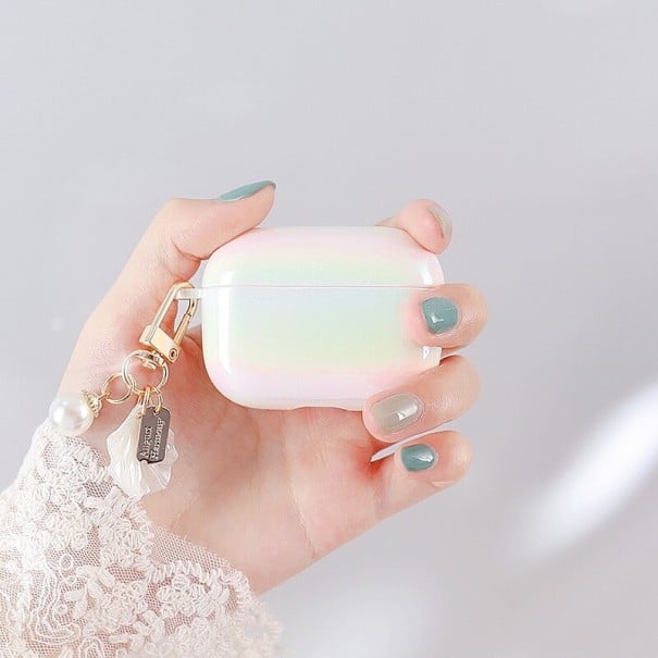 Apple Airpods Pro Case Cover K2268 vit 1
