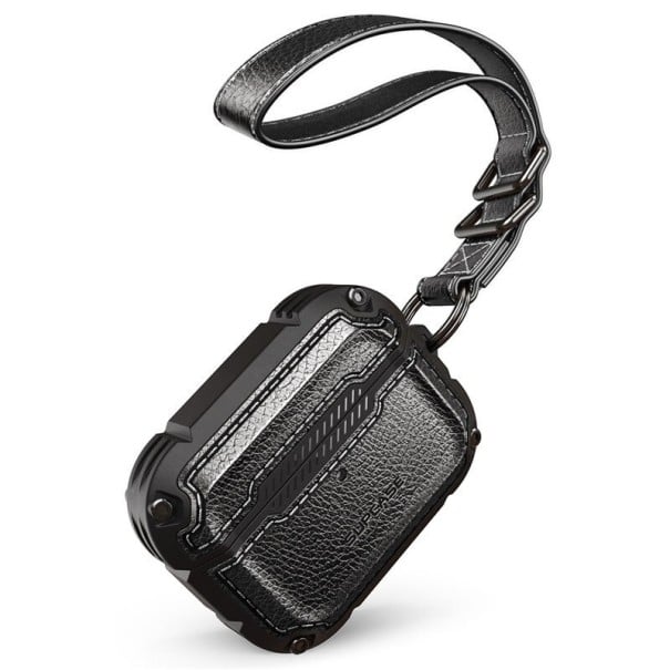Apple Airpods Pro Case Cover K2295 svart