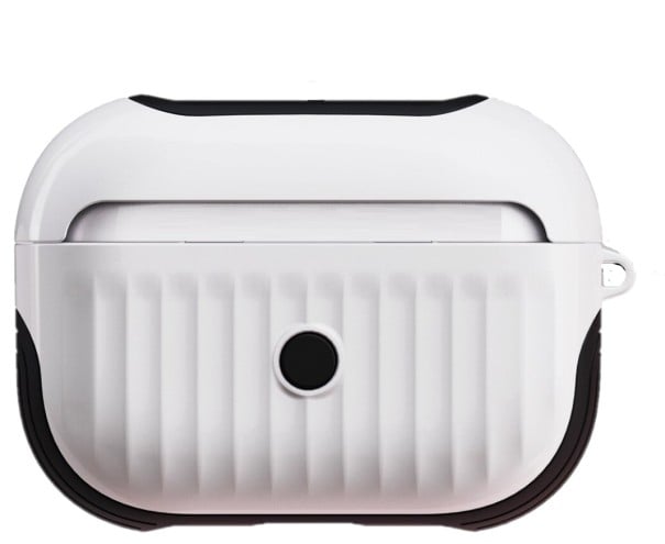 Apple Airpods Pro Case Cover K2341 vit