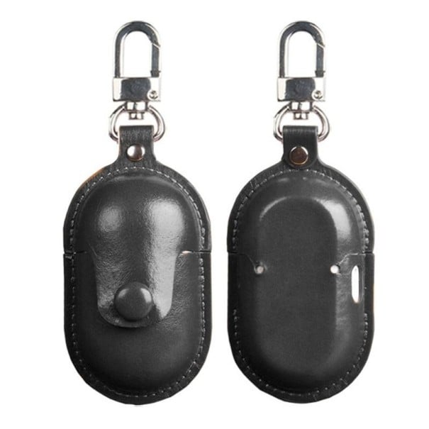 Fodral till Samsung Galaxy Buds Plus K2340 svart
