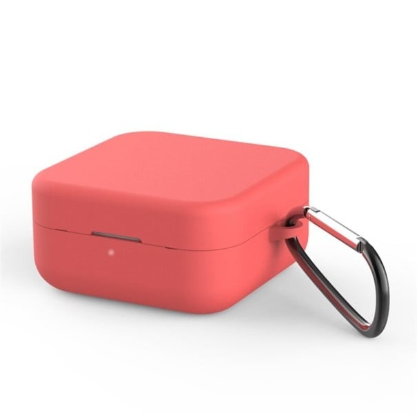 Fodral till Xiaomi Air 2 SE röd