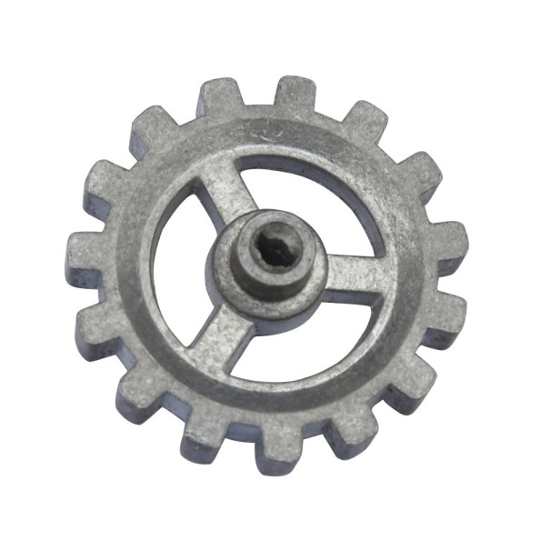 Kugghjul 1
