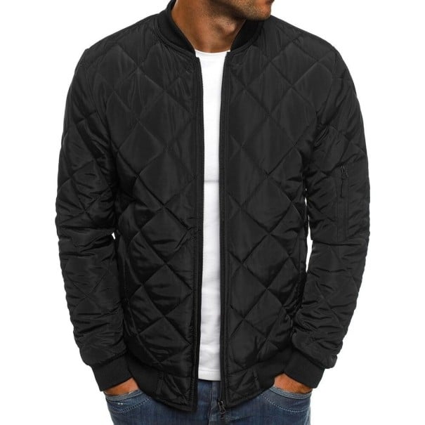 Herrjacka F1050 svart XXL