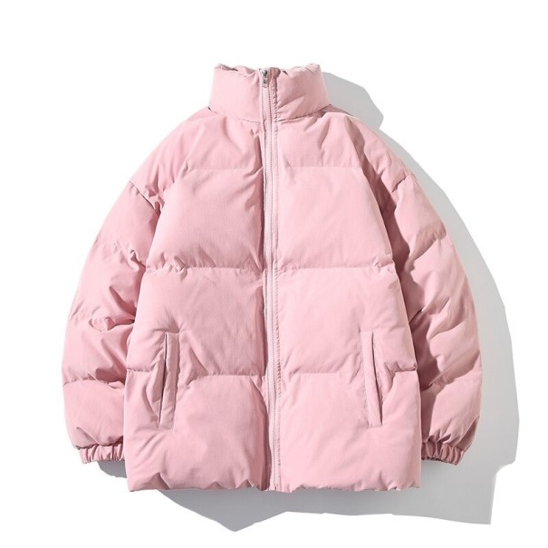 Vinterjacka herr F1212 rosa XS