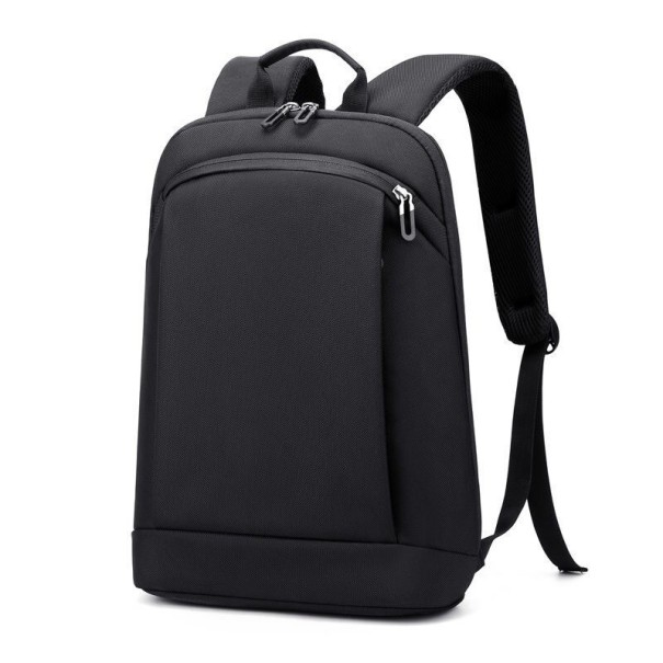 Ryggsäck för män E1130 svart