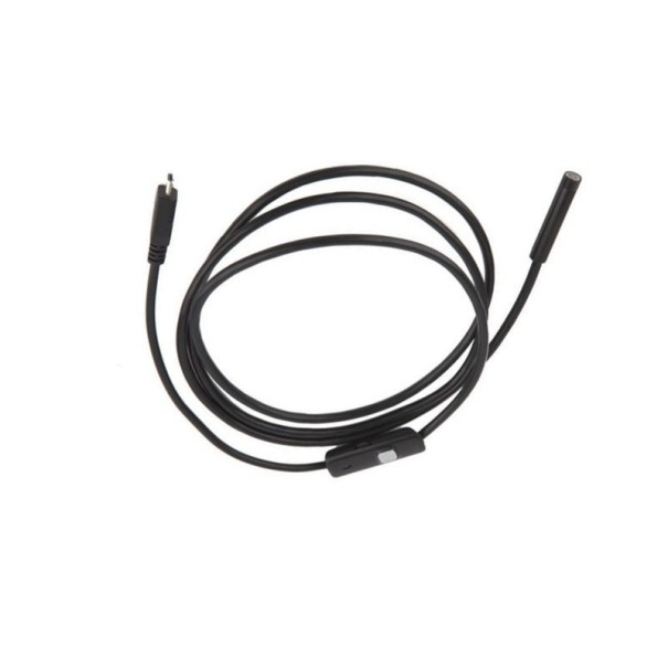 7 mm endoskopkamera 1 m
