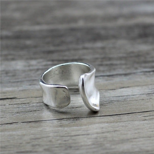 Herrring D2874 silver