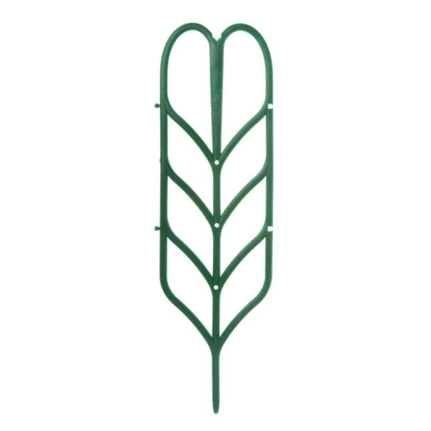 Cadre de support pour plantes grimpantes 3 pcs 1