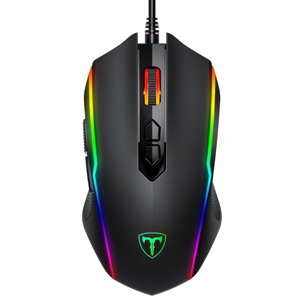 7200 DPI gamingmus 1